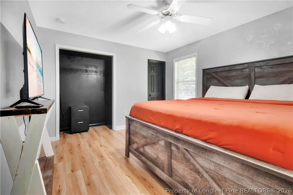221 Allen Road Sanford, NC 27332