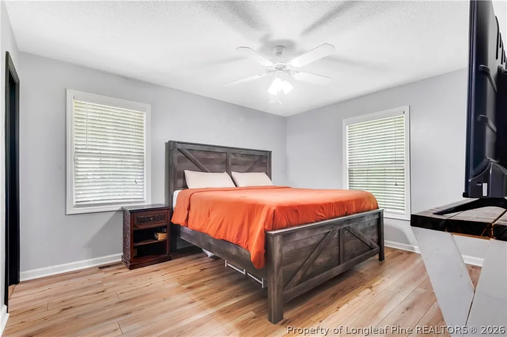 221 Allen Road Sanford, NC 27332