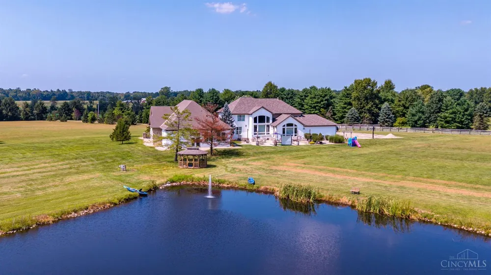 9500 Zoar Road Loveland, OH 45140