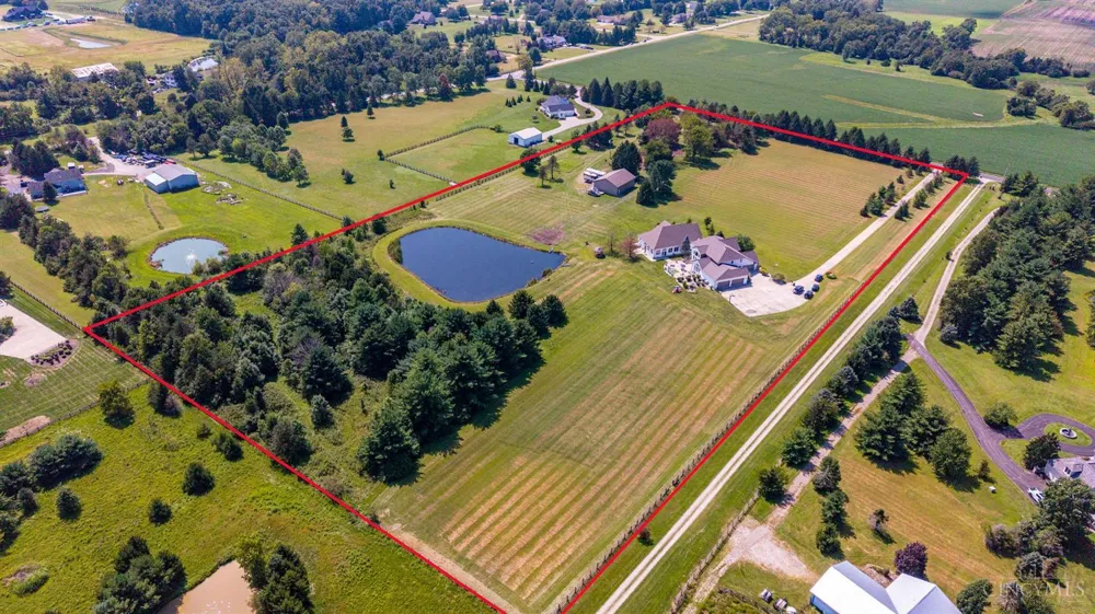 9500 Zoar Road Loveland, OH 45140