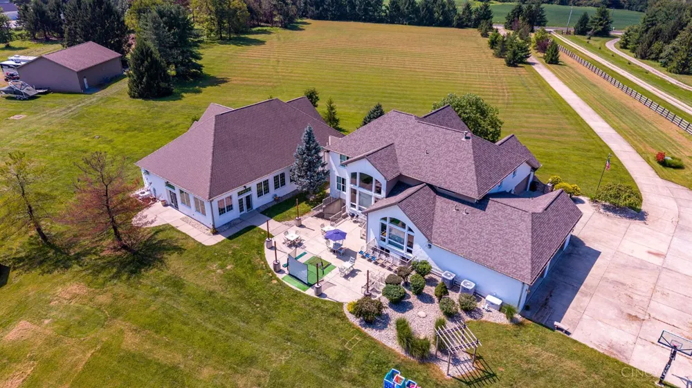 9500 Zoar Road Loveland, OH 45140