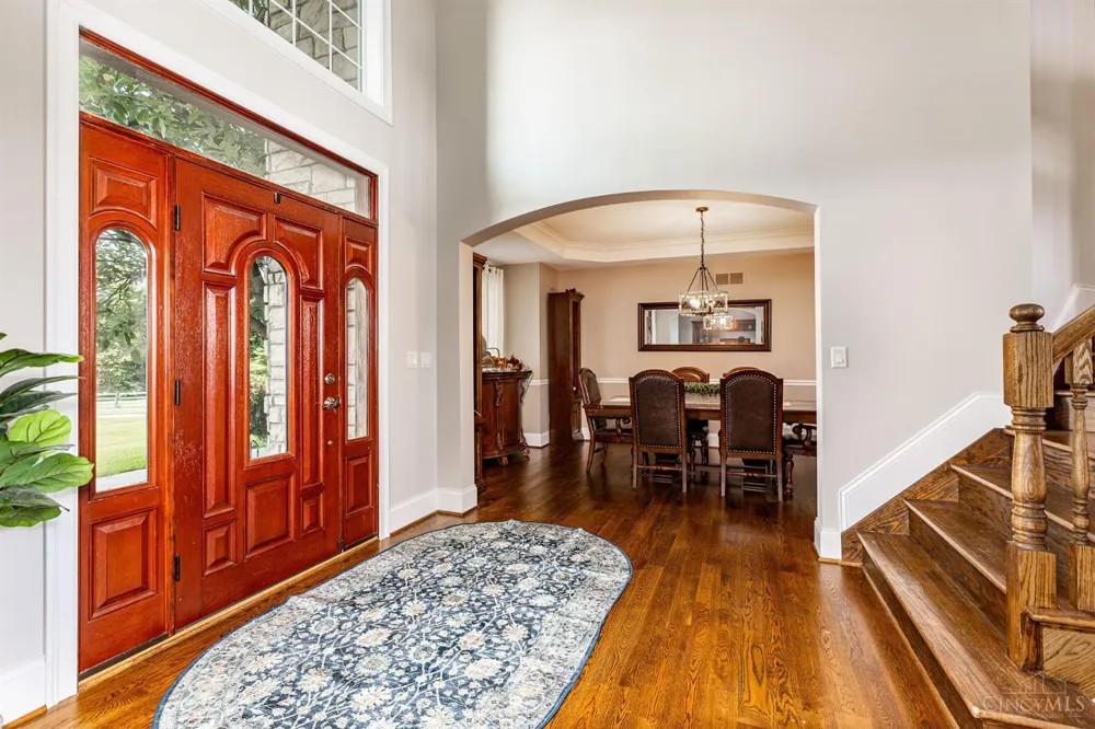 9500 Zoar Road Loveland, OH 45140