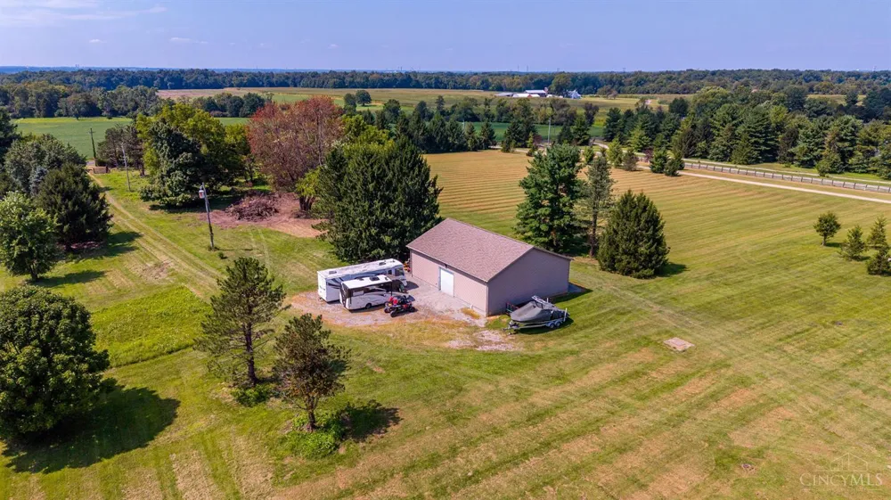 9500 Zoar Road Loveland, OH 45140