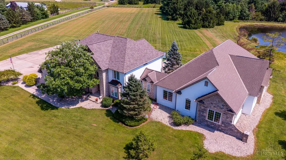 9500 Zoar Road Loveland, OH 45140
