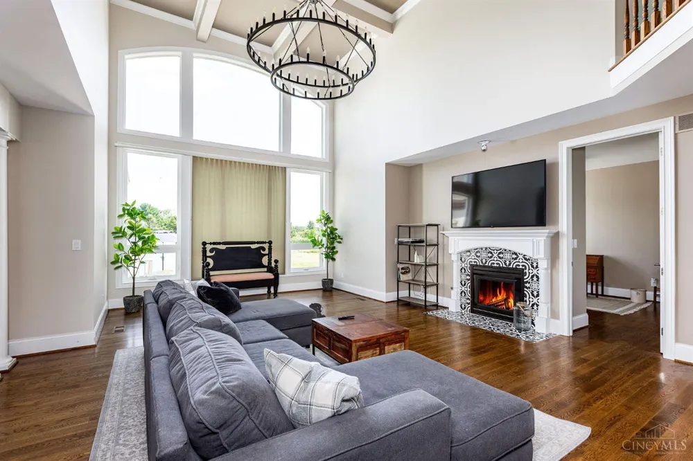 9500 Zoar Road Loveland, OH 45140
