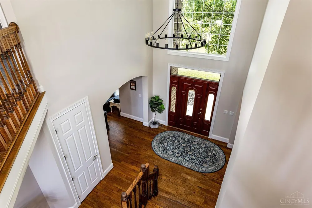 9500 Zoar Road Loveland, OH 45140