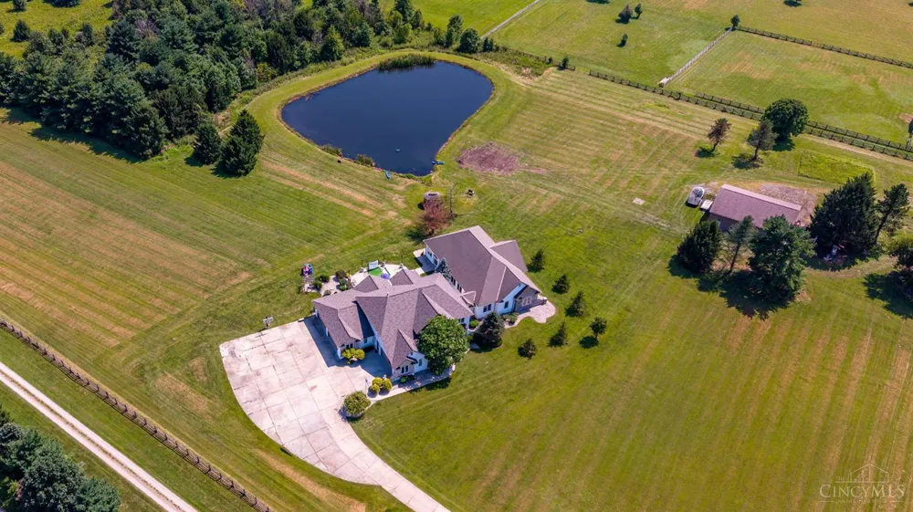 9500 Zoar Road Loveland, OH 45140