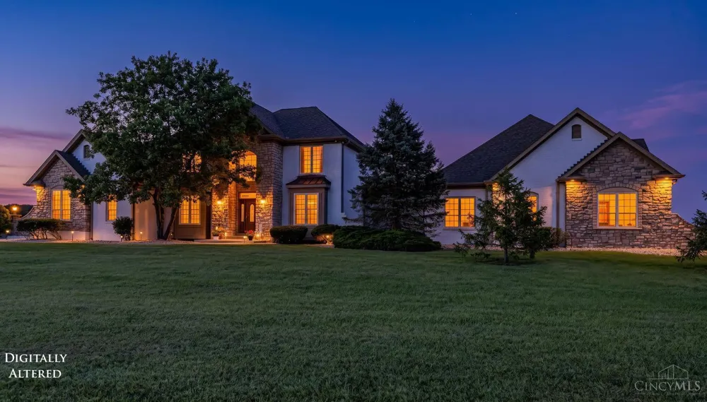 9500 Zoar Road Loveland, OH 45140