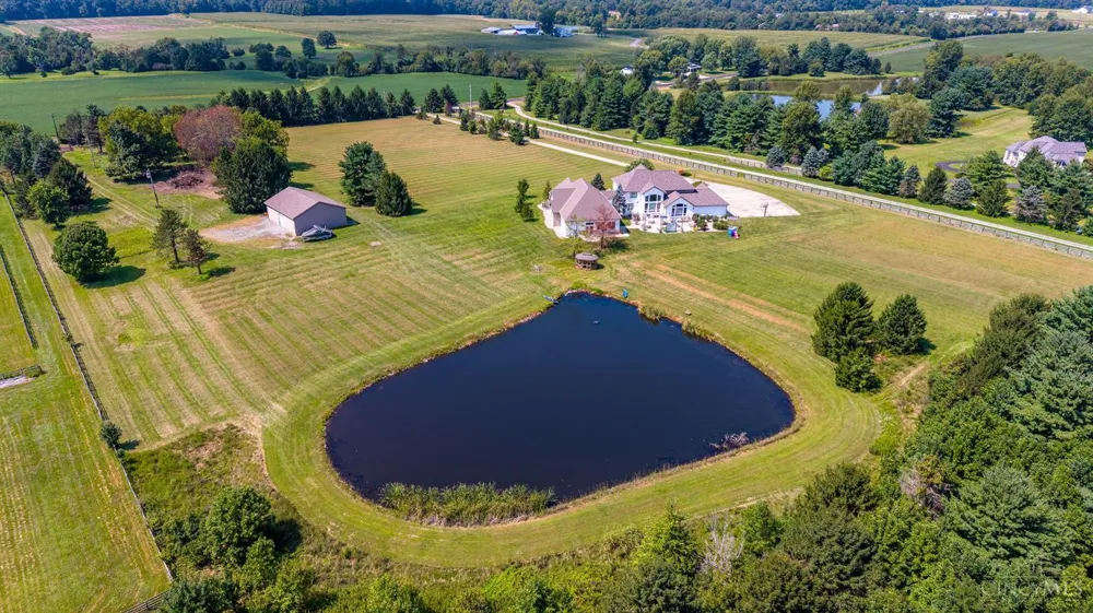 9500 Zoar Road Loveland, OH 45140