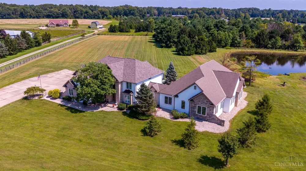 9500 Zoar Road Loveland, OH 45140