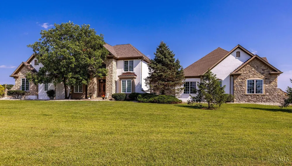 9500 Zoar Road Loveland, OH 45140