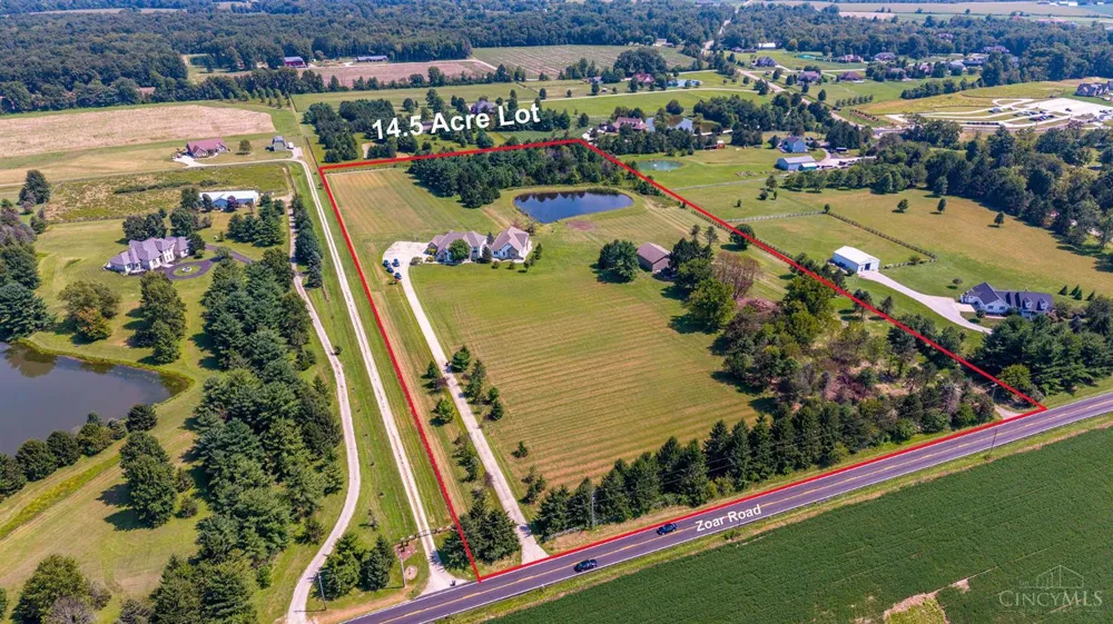 9500 Zoar Road Loveland, OH 45140