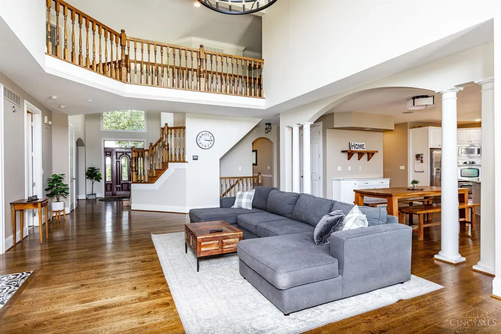 9500 Zoar Road Loveland, OH 45140