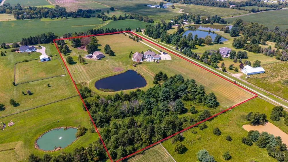 9500 Zoar Road Loveland, OH 45140
