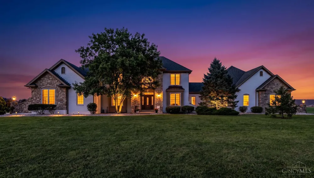 9500 Zoar Road Loveland, OH 45140