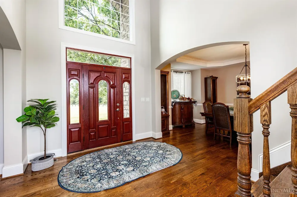 9500 Zoar Road Loveland, OH 45140