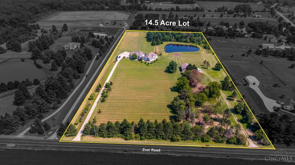 9500 Zoar Road Loveland, OH 45140