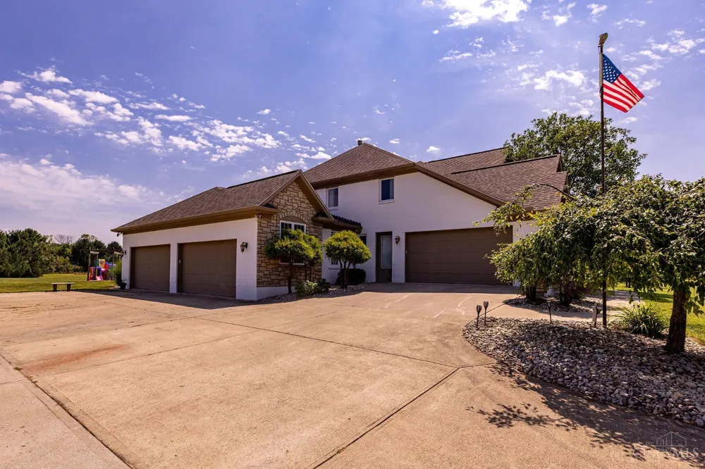 9500 Zoar Road Loveland, OH 45140