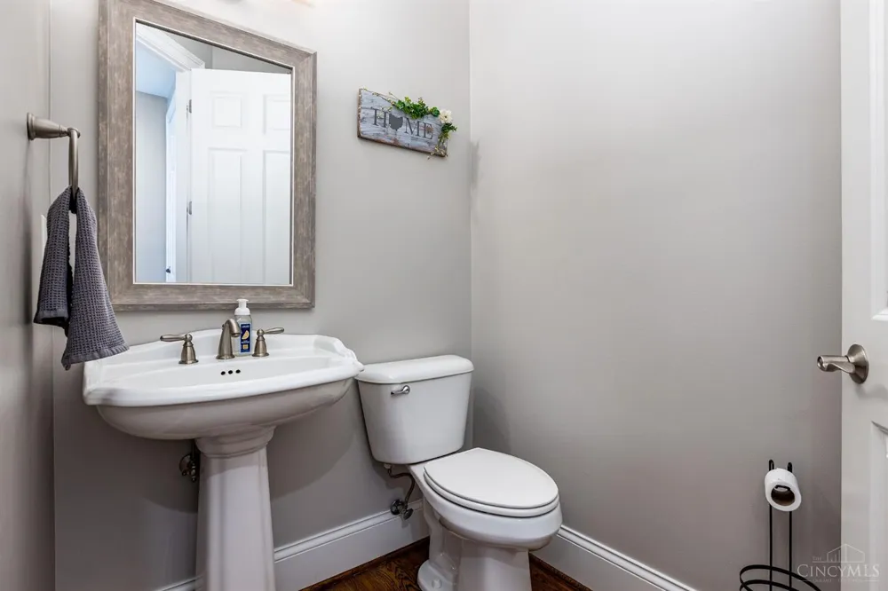 9500 Zoar Road Loveland, OH 45140