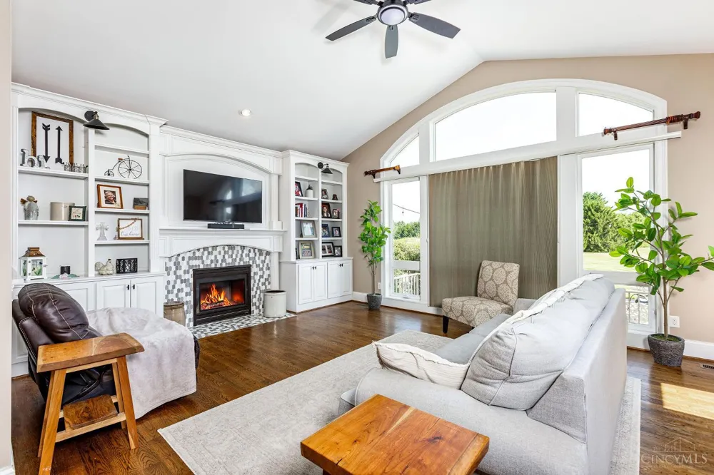 9500 Zoar Road Loveland, OH 45140
