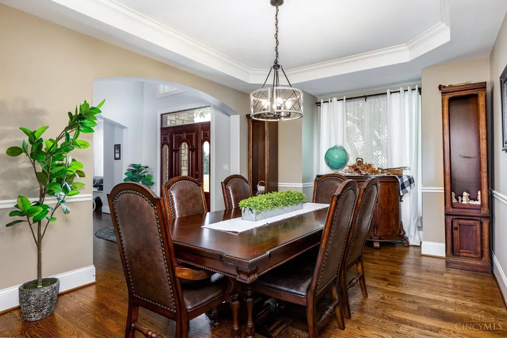 9500 Zoar Road Loveland, OH 45140