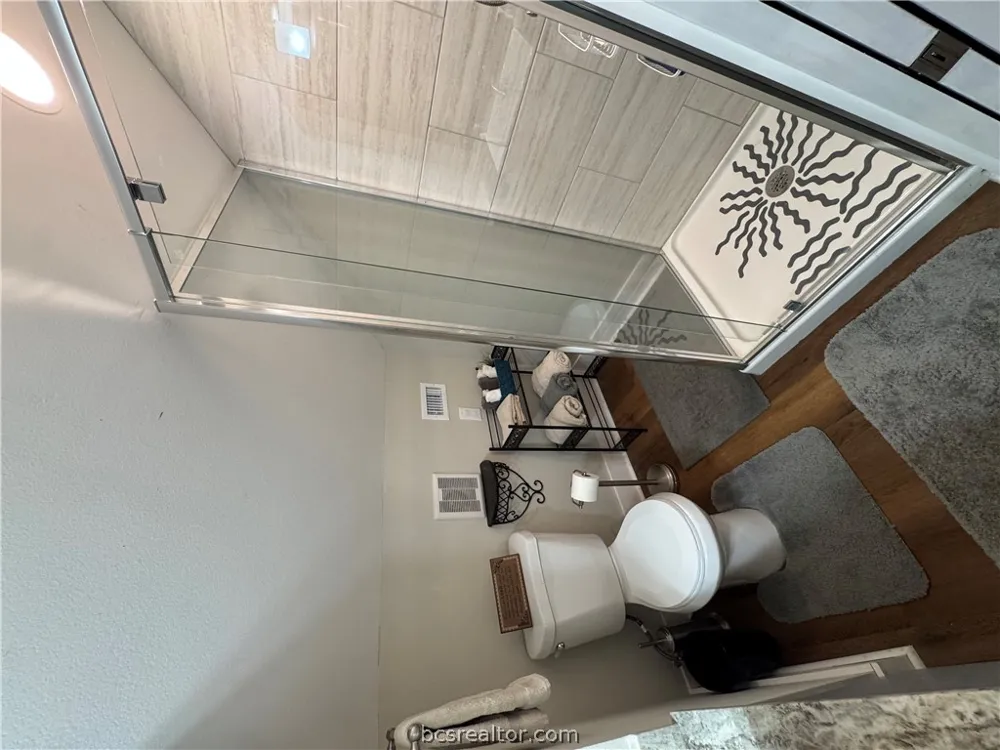 10390 Hedrick Road Hearne, TX 77859