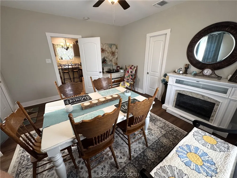 10390 Hedrick Road Hearne, TX 77859