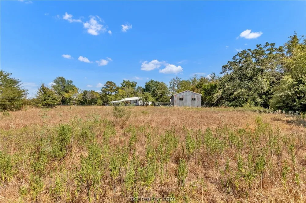 9769 FM 2096 Franklin, TX 77856