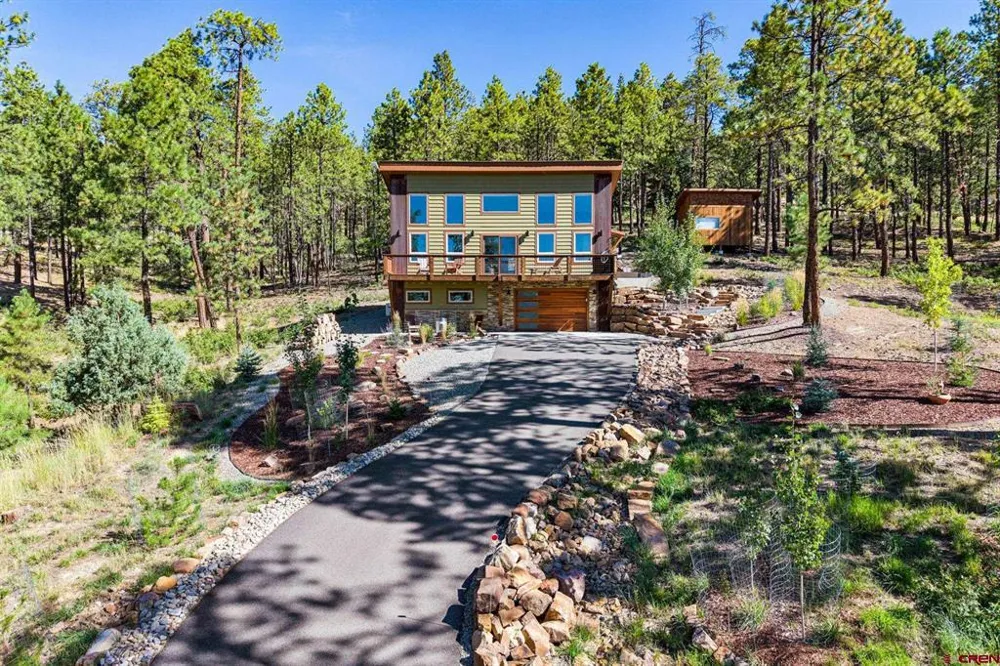175 Blue Ridge Circle Bayfield, CO 81122