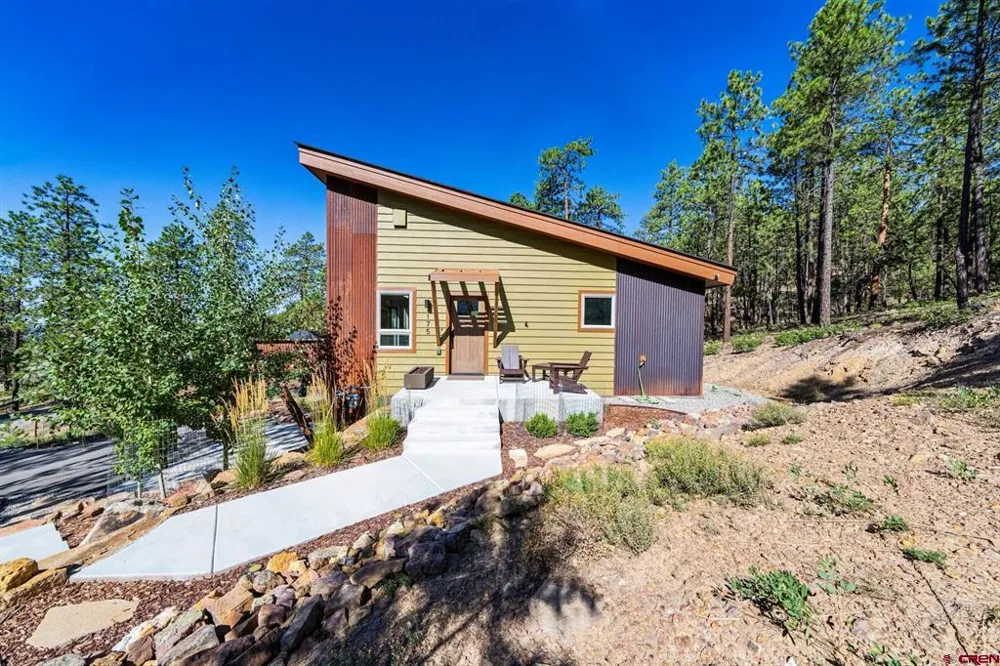 175 Blue Ridge Circle Bayfield, CO 81122