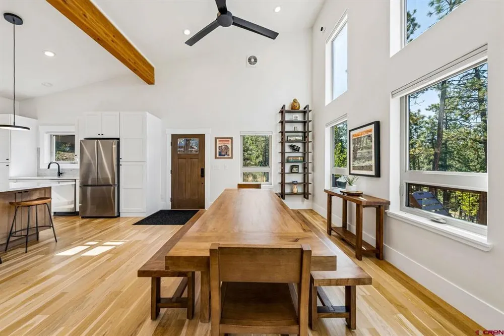 175 Blue Ridge Circle Bayfield, CO 81122