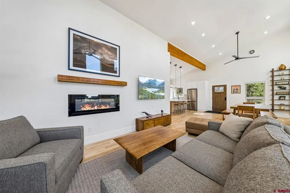 175 Blue Ridge Circle Bayfield, CO 81122
