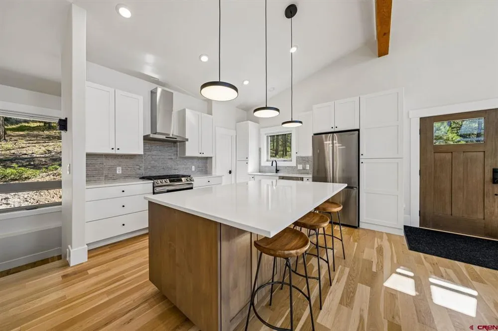175 Blue Ridge Circle Bayfield, CO 81122