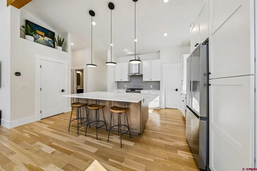 175 Blue Ridge Circle Bayfield, CO 81122