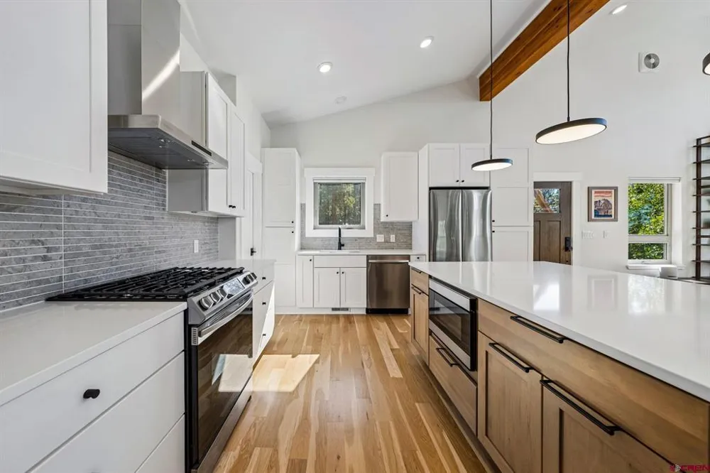 175 Blue Ridge Circle Bayfield, CO 81122