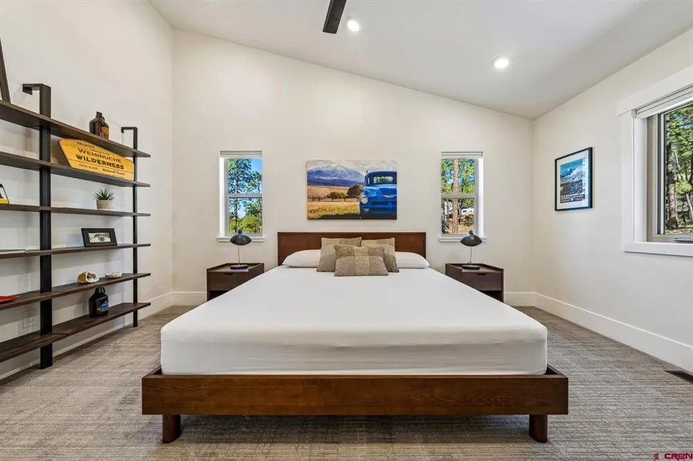 175 Blue Ridge Circle Bayfield, CO 81122