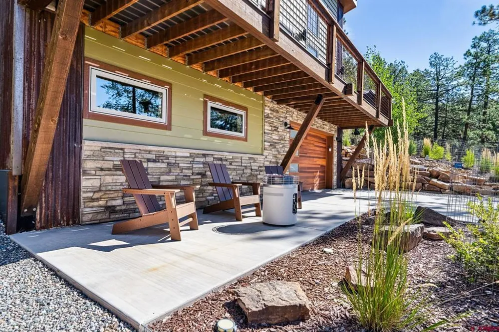 175 Blue Ridge Circle Bayfield, CO 81122