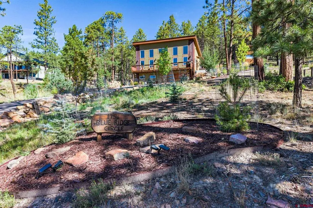 175 Blue Ridge Circle Bayfield, CO 81122