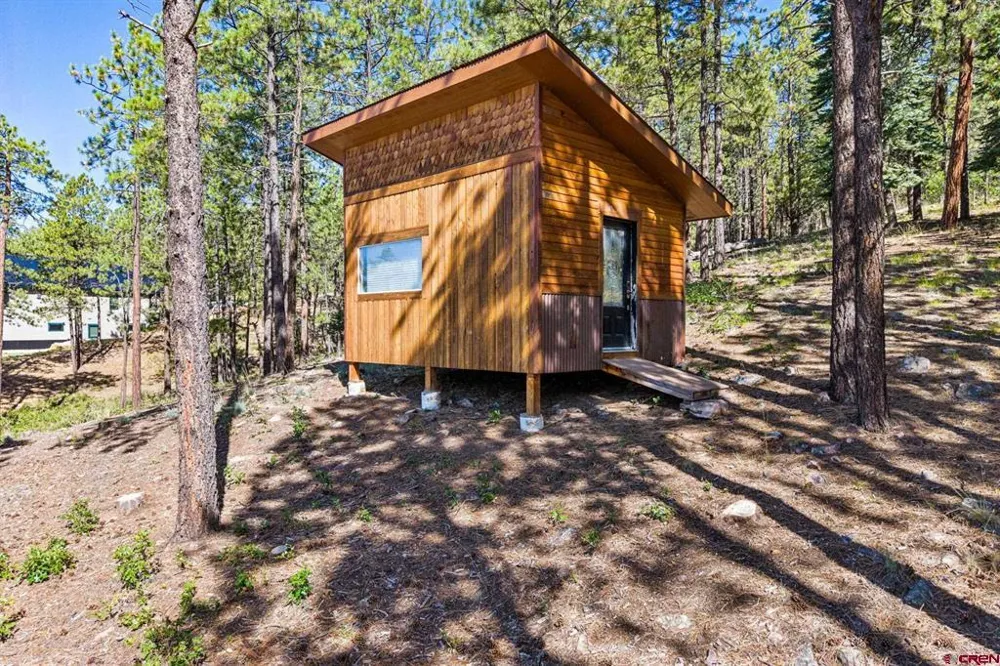 175 Blue Ridge Circle Bayfield, CO 81122