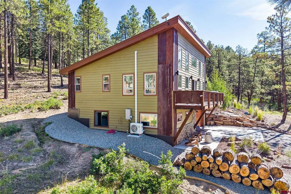 175 Blue Ridge Circle Bayfield, CO 81122