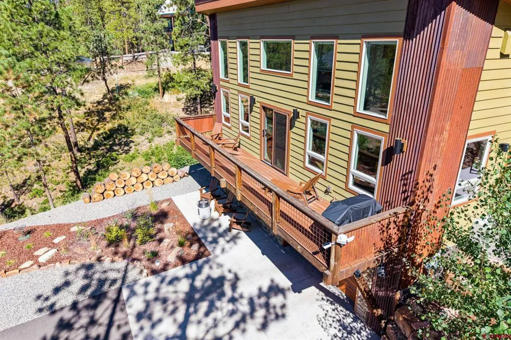 175 Blue Ridge Circle Bayfield, CO 81122