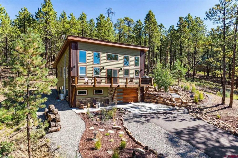 175 Blue Ridge Circle Bayfield, CO 81122