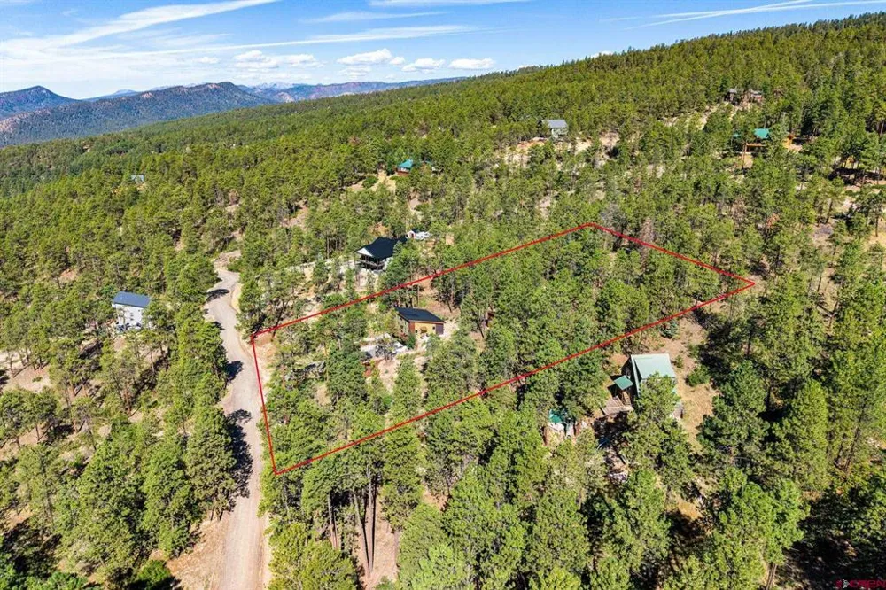 175 Blue Ridge Circle Bayfield, CO 81122