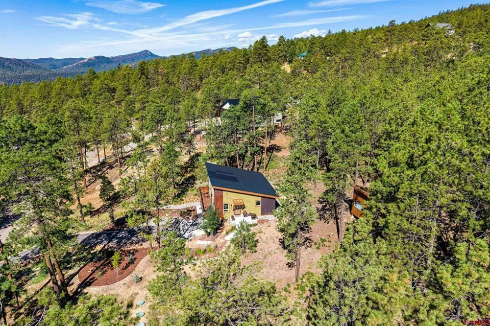 175 Blue Ridge Circle Bayfield, CO 81122