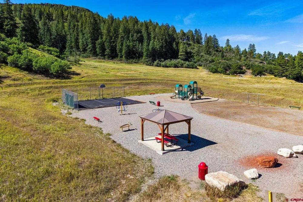 175 Blue Ridge Circle Bayfield, CO 81122