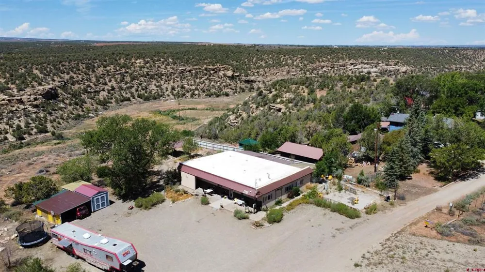 1345 S Broadway Cortez, CO 81321