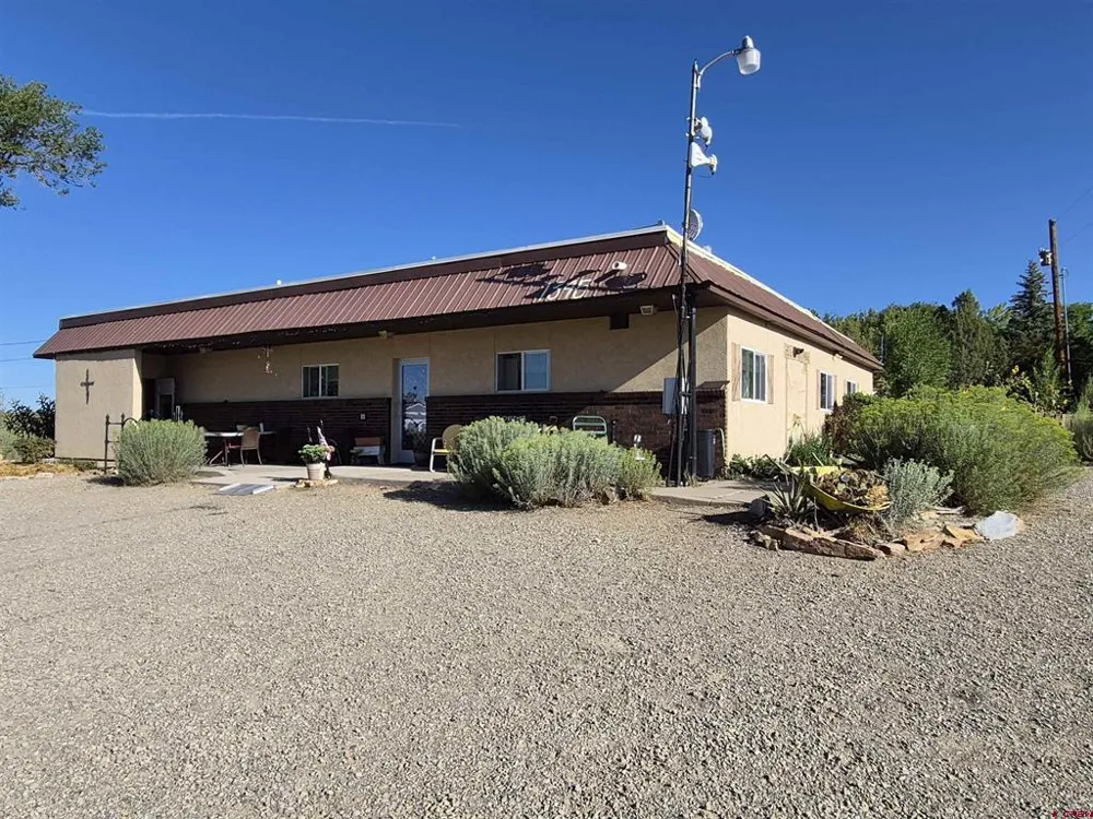 1345 S Broadway Cortez, CO 81321
