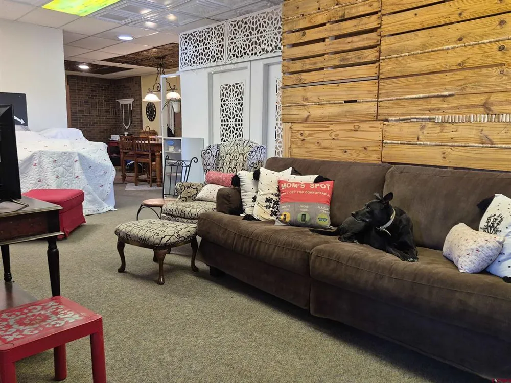 1345 S Broadway Cortez, CO 81321