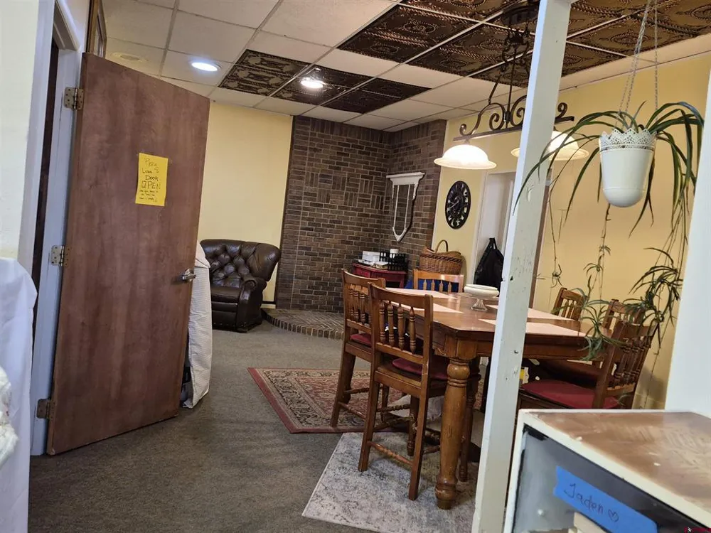1345 S Broadway Cortez, CO 81321