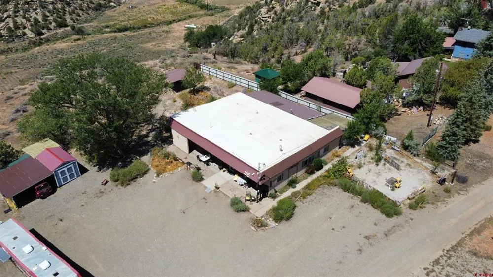 1345 S Broadway Cortez, CO 81321